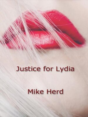 cover image of Justice for Lydia